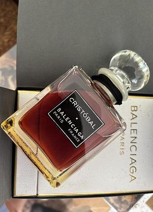 Парфюм balenciaga incense perfumum 100 ml