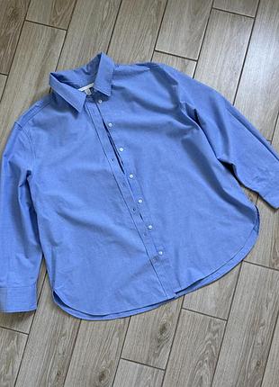 Сорочка h&m