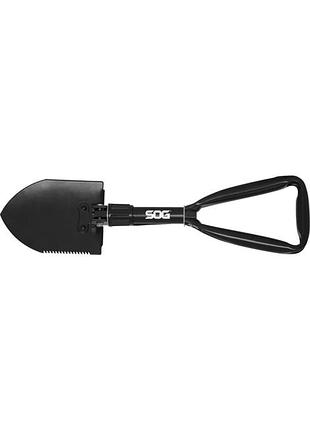 Лопата sog elite entrenching tool