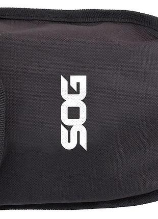 Лопата sog elite entrenching tool 3