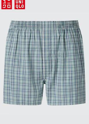 Мужские трусы uniqlo, размер л
