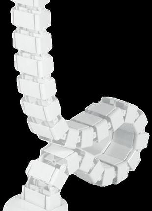 Кабель-менеджмент barsky white bcm-02