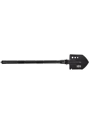 Лопата skif plus mole black