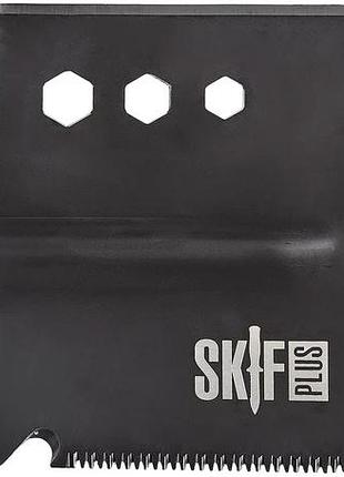 Лопата skif plus mole black 3