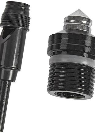 Лопата skif plus mole black 4
