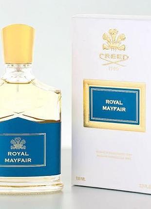 Парфумована вода creed royal mayfair 100 ml