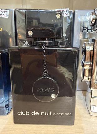 Чоловічий парфюм club de  nuit 100 ml