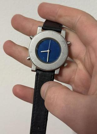 Vintage watch 1999 troika design