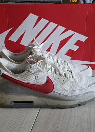 Кроссовки nike air max terrascape 90