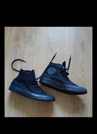 Кеды converse chuck taylor all star canvas m3310c оригинал