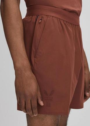 Шорты мужские для бега повседневные reiss s