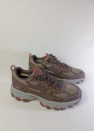 Кроссовки skechers originals мужские 43