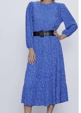 Сукня zara