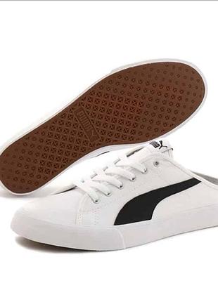 Кроссовки мужские puma bari mule original размер 43