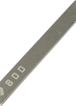 Алмазный камень work sharp pa 800-grit diamond plate-bagged