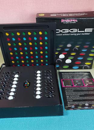 Игра настольная joggle