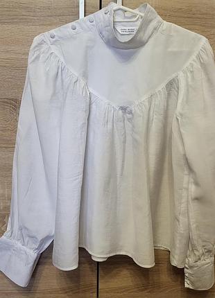 Сорочка zara