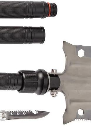 Лопата skif plus wombat heavy 3