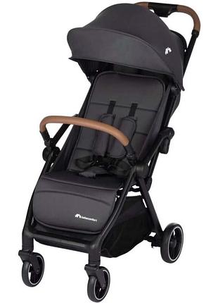 Прогулянкова коляска bebe confort sunlite mineral graphite