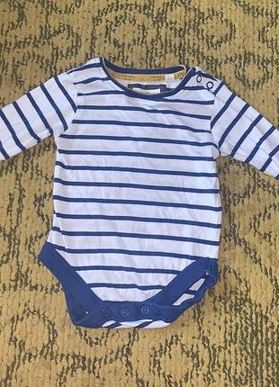 Боди jasper conran 3-6 мес