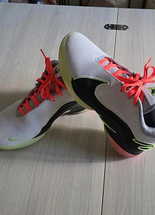 Баскетбольные кроссовки nike lebron xxii 22