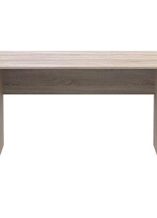 Стол письменный doros дуб сонома 120х60х78 (drs-011504)