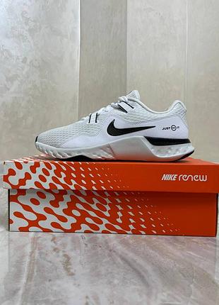 Кросівки nike renew retaliation tr 2 • нові з коробкою • оригінал • розмір 41 (26 см)
