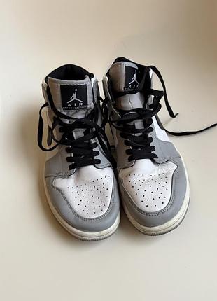 Кросівки «air jordan”