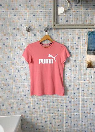 Футболка puma.