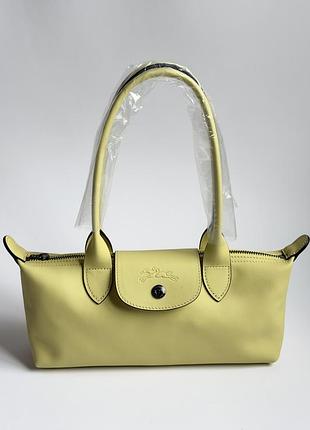Сумка жіноча longchamp le pliage xtra женская
