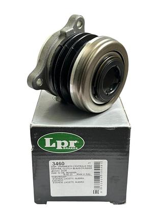 Підшипник вижимний лачетті lpr - (3460)