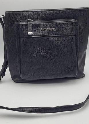 Calvin klein crossbody bag