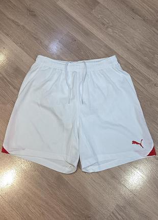 Шорти puma, розмір s