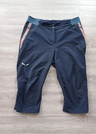 Шорти salewa  durastrech