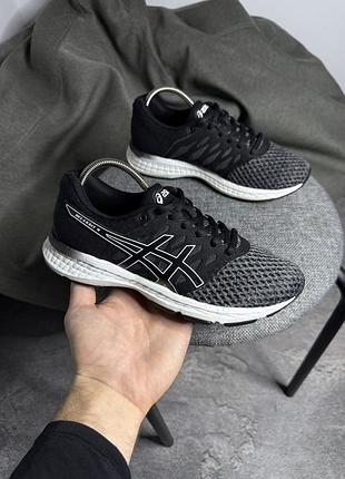 Кросівки asics gel-exalt 4 37 23 кроссовки асикс бігові спортивні