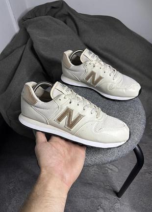 Кросівки new balance 500 41.5 26.5 кроссовки нб нью беланс