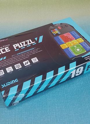 Игра головоломка piece puzzl 3