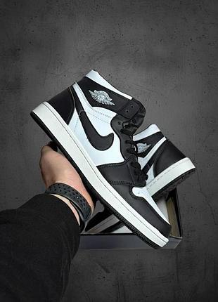 Мужские кроссовки nike air jordan, мужские высокие молодежные кроссовки, кроссовки для парней 45