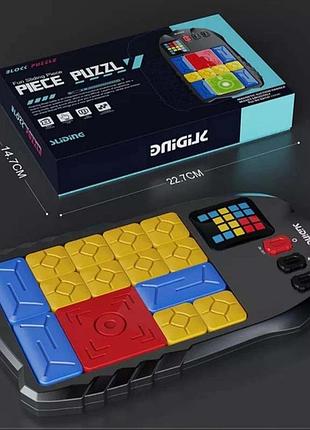 Гра головоломка piece puzzl
