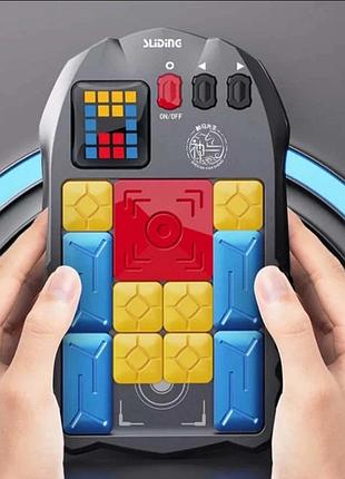 Игра головоломка piece puzzl 8