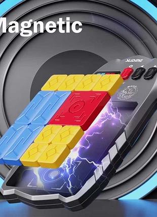 Игра головоломка piece puzzl 7