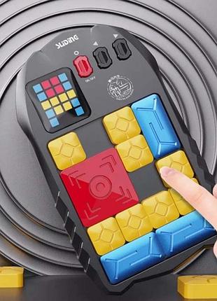 Игра головоломка piece puzzl 9
