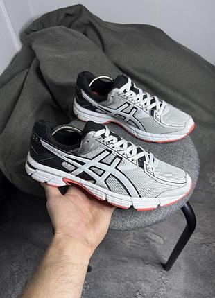 Кросівки asics gel-rapid 4 45 28.5 спортивні кроссовки асікс гель