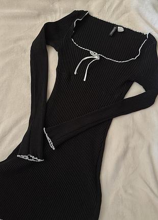Жіноча сукня h&m