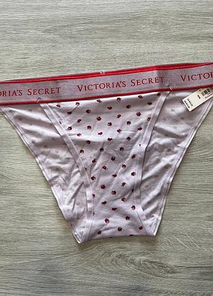 Трусики танга victoria’s secret
