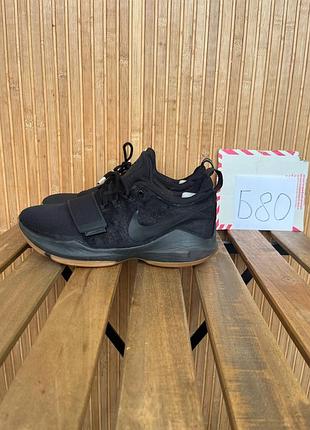 Кроссовки nike pg 1