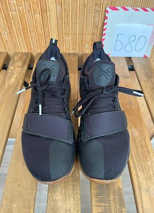Кроссовки nike pg 1 2