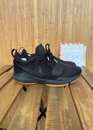Кроссовки nike pg 1 3