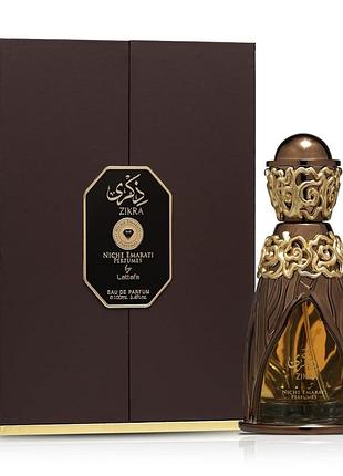 Lattafa niche emarati al dana парфюмированная вода 100 мл