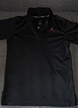 Футболка jordan